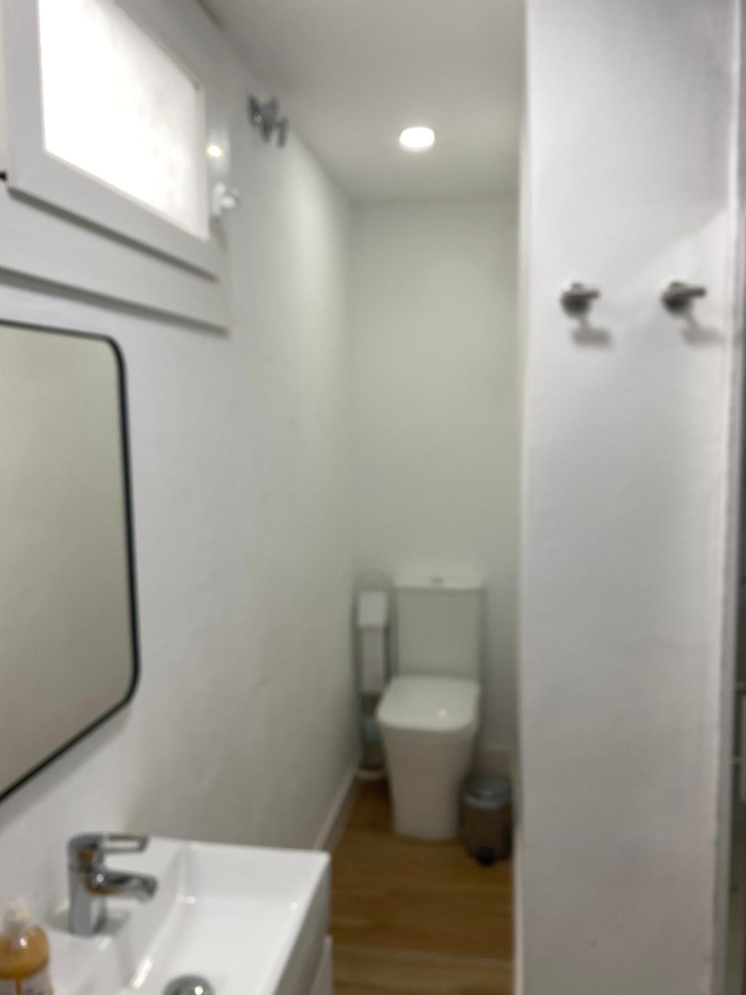 Privatunterkunft Sotavento Alpisteras