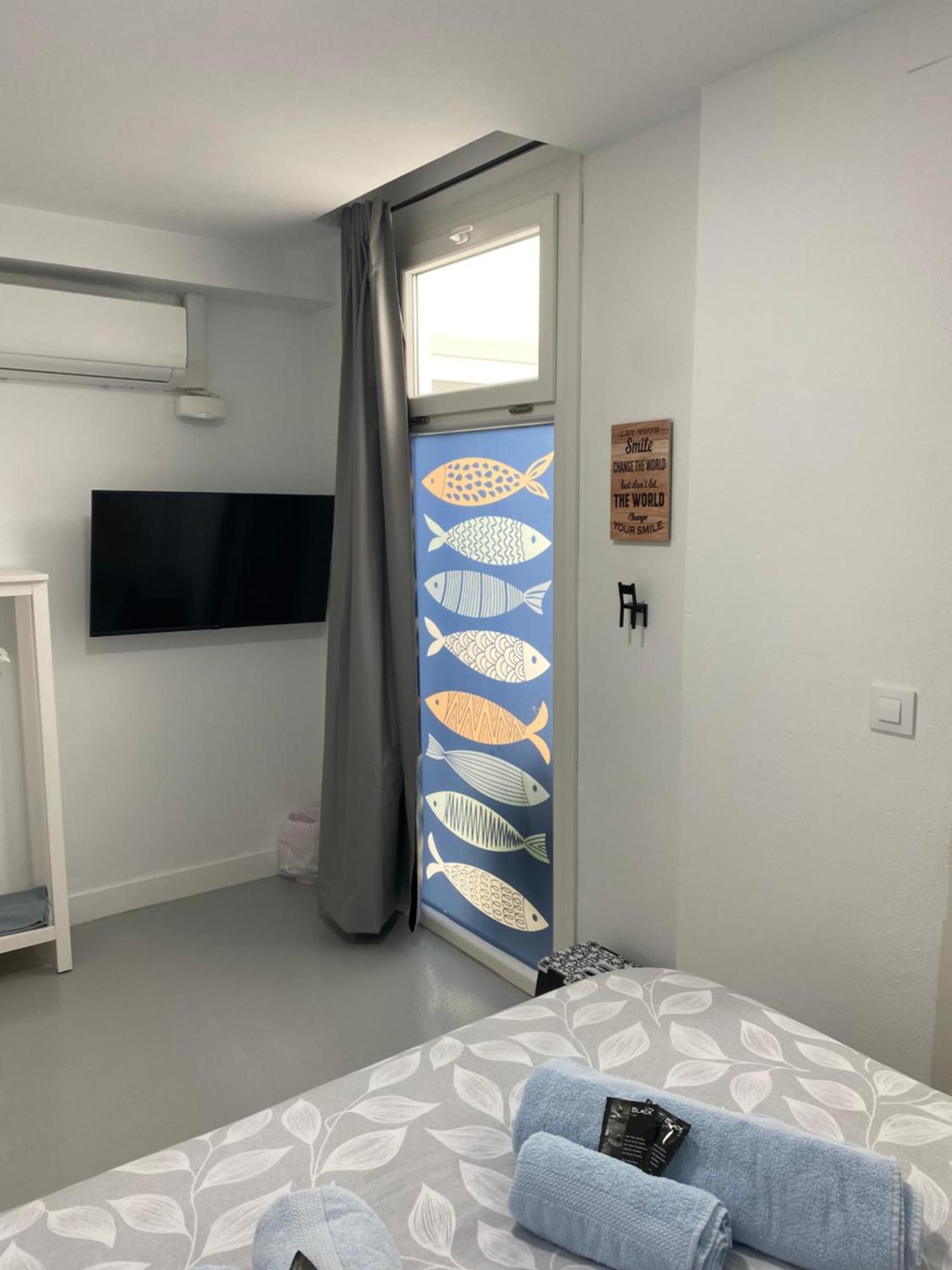 Sotavento Alpisteras Homestay Sanlucar de Barrameda