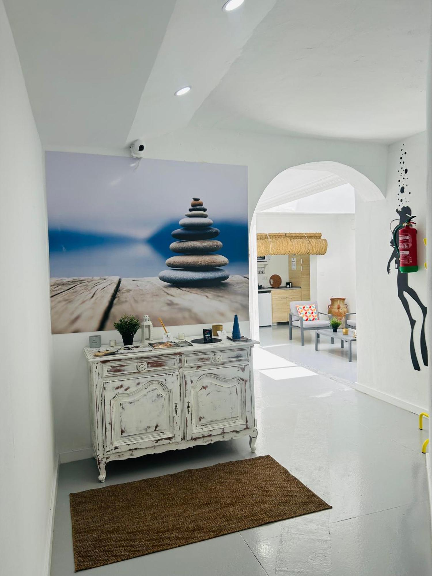 Homestay Sotavento Alpisteras Sanlucar de Barrameda