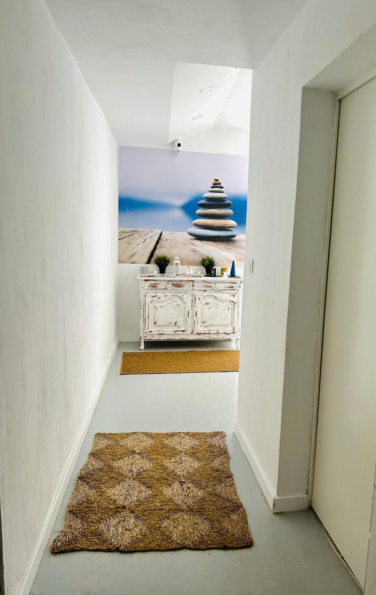 Sotavento Alpisteras Homestay *