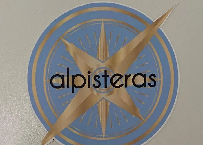 Sotavento Alpisteras